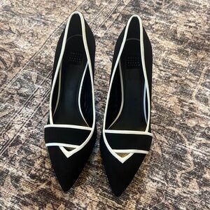 White House Black Market  Hayden Heels
